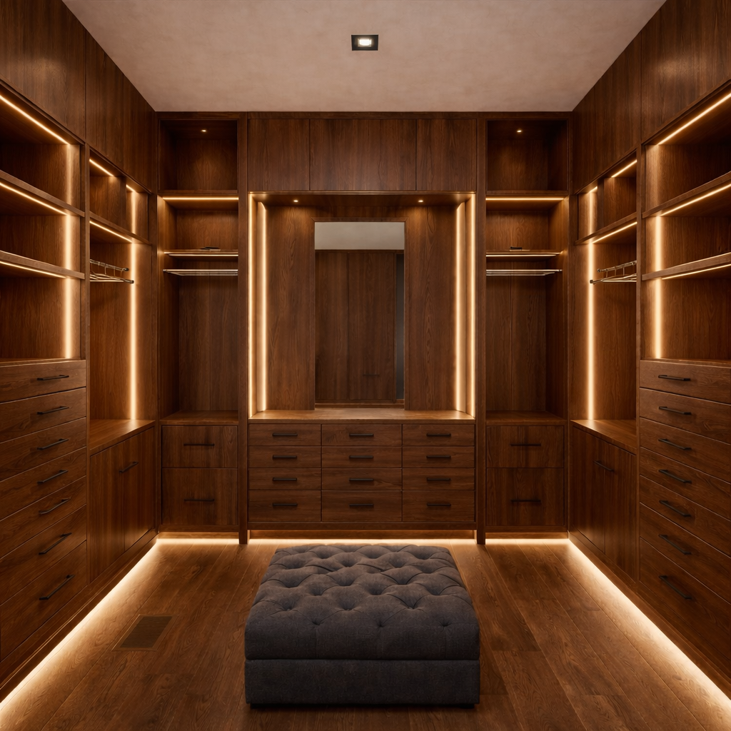 Прибрежная резиденция